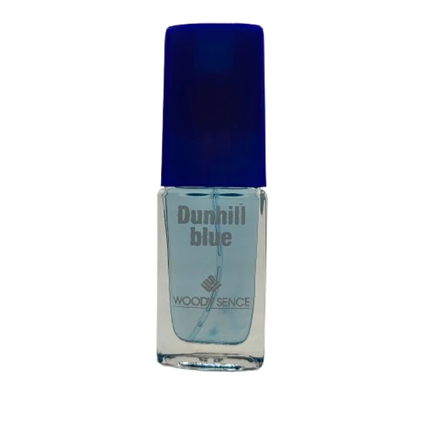 عطرجیبی مردانه وودی سنس مدل Dunhill حجم 15 میلی لیتر