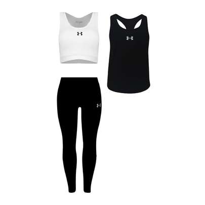 راهنمای خرید انواع لباس ورزشی زنانه و دخترانه تابستانه و بلند برای پیاده روی با قیمت مناسب و ارزان