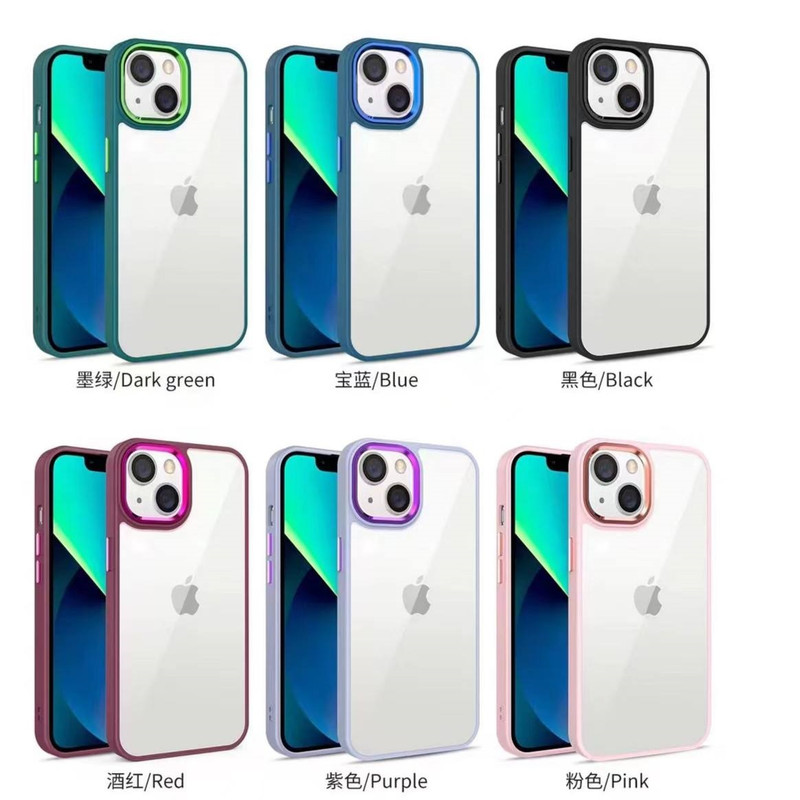 قیمت و خرید کاور مدل Q.case Colorful مناسب برای گوشی موبایل اپل IPHONE 12