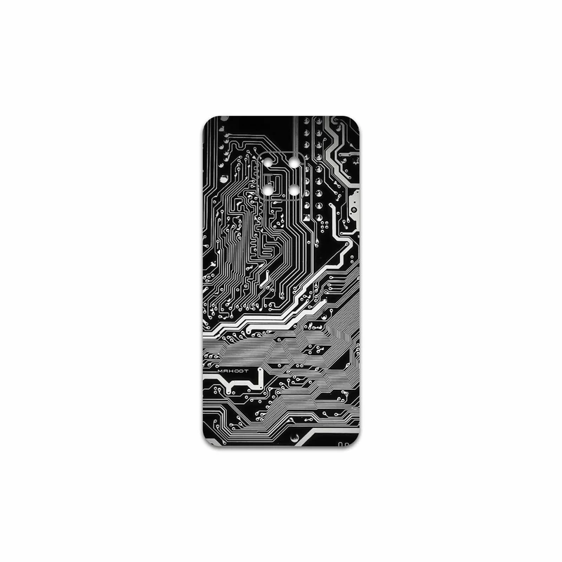 برچسب پوششی ماهوت مدل Black Printed Circuit Board مناسب برای گوشی موبایل هوآوی Mate 20 Pro