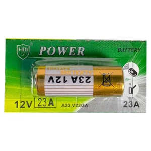 باتری 23A اچ ام پاور مدل 12V
