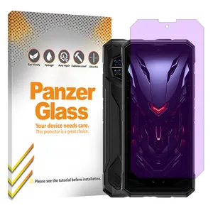 Panzer Glass Hydrogel Eye Protection Screen Protector for Doogee S200 Plus mobile phone
