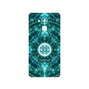MAHOOT Mathematical Geometric Shape 4 Cover Sticker for Huawei Gt3