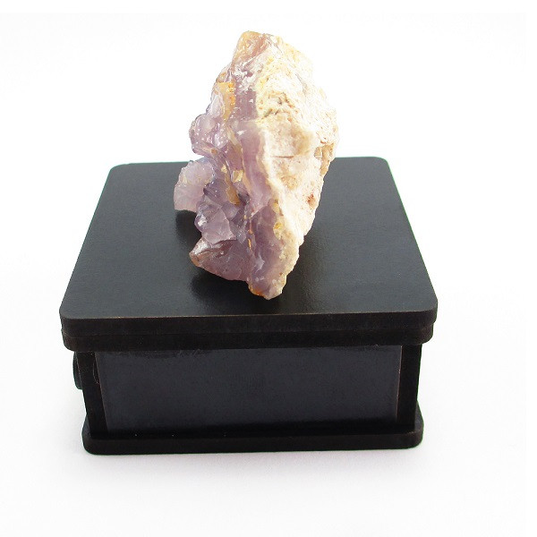 سنگ راف عقیق پارلا گوهر کد 2589