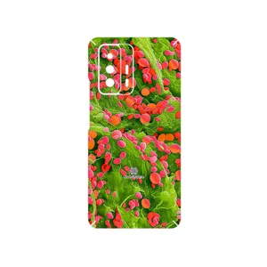 MAHOOT Atom Universe 3 Cover Sticker for Xiaomi 11T 5G
