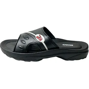 دمپایی مردانه کیتو مدل P1-140-BK