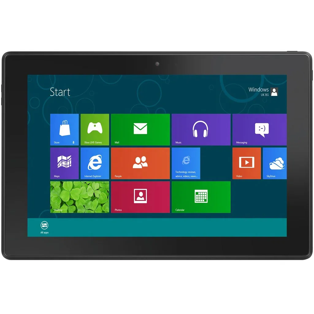 تبلت دل مدل Venue 10 Pro 5055 ظرفیت 32 گیگابایت