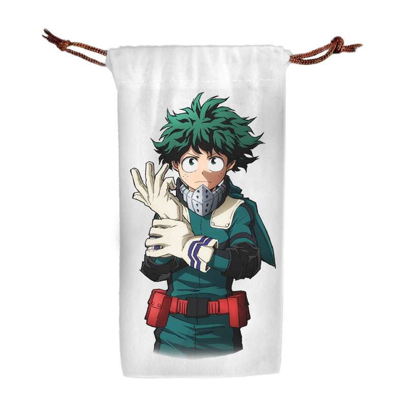 کاور عینک مدل انیمه کد 51 KK