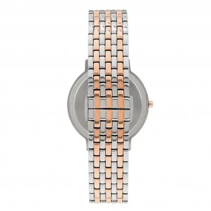 ساعت مچی عقربه ای زنانه امپریو آرمانی مدل AR11113