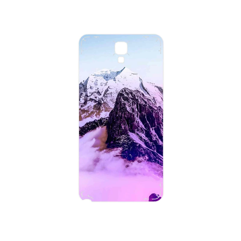 برچسب پوششی ماهوت مدل Mountaintop مناسب برای گوشی موبایل سامسونگ Galaxy Note 3 Neo