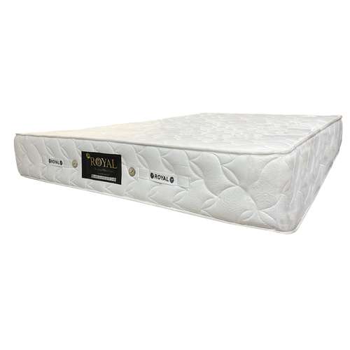   تشک مدل رویال اولترا کد 4 دو نفره سایز 200×180 سانتی‌ متر