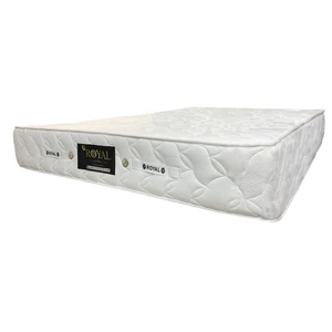 تشک مدل رویال اولترا کد 4 دو نفره سایز 200×140 سانتی‌ متر