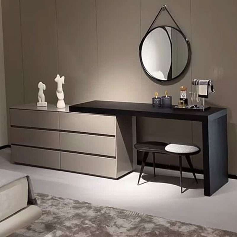 میز آرایش مدل GB11033 میز آرایش مدل GB11033