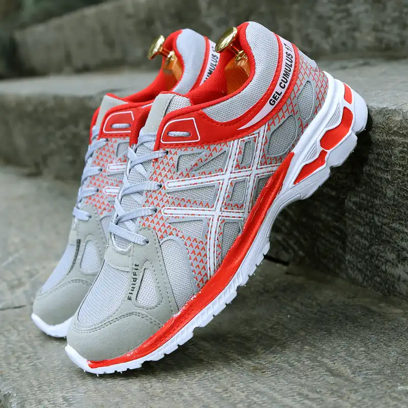 کفش پیاده روی سارزی مدل A.S.K_g.h.z_T.o.s_PbP