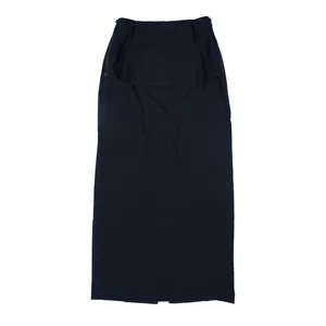 دامن زنانه مدل بلند نقابدار کد 01