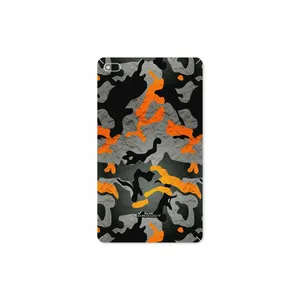 MAHOOT Autumn-Army Cover Sticker for Lenovo E7