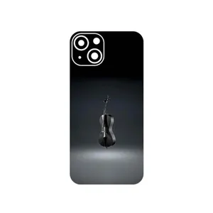 MAHOOT Cello Cover Sticker for Apple iPhone 13