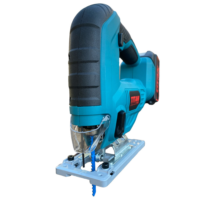 اره عمودبر شارژی تیتان پرو مدل QXJ-55 اره عمودبر شارژی تیتان پرو مدل QXJ-55