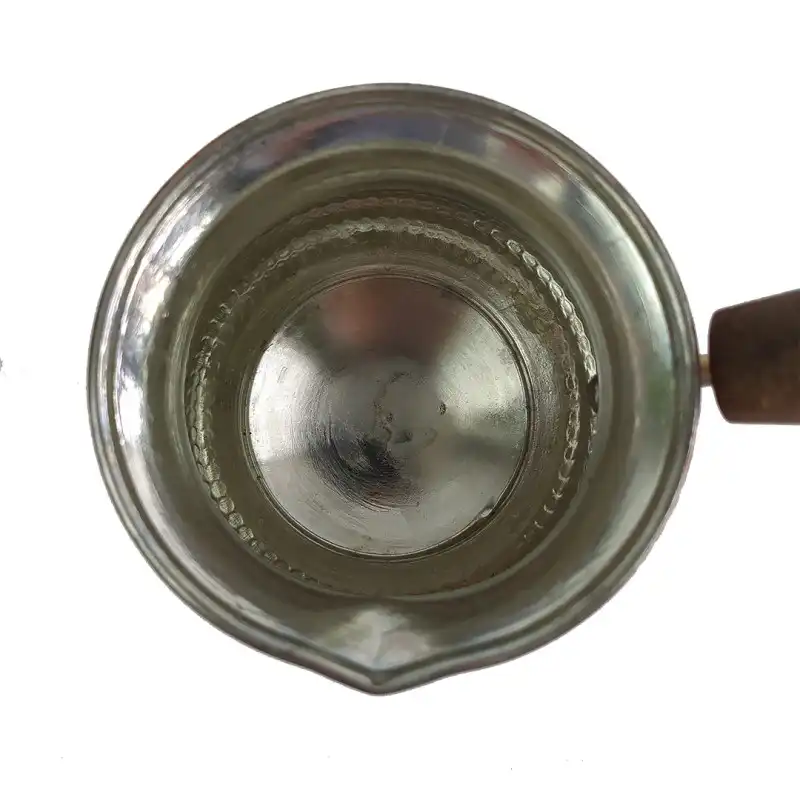 قهوه جوش مسی مدل دسته دار 8891