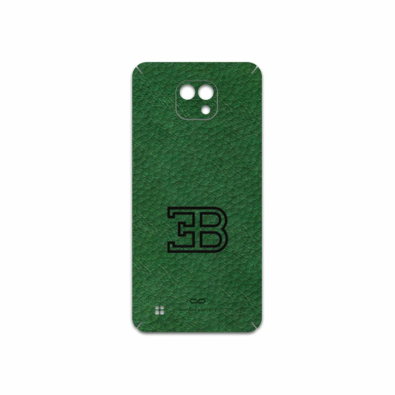 برچسب پوششی ماهوت مدل GL-BGGT مناسب برای گوشی موبایل ال جی X Cam