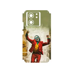 MAHOOT Joker Cover Sticker for Xiaomi 13T Pro