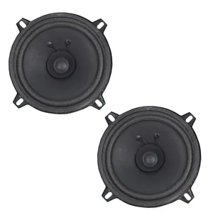 بلندگو 4 اهم 20 وات دناکو مدل 5.5inch کد A20 مجموعه 2 عددی