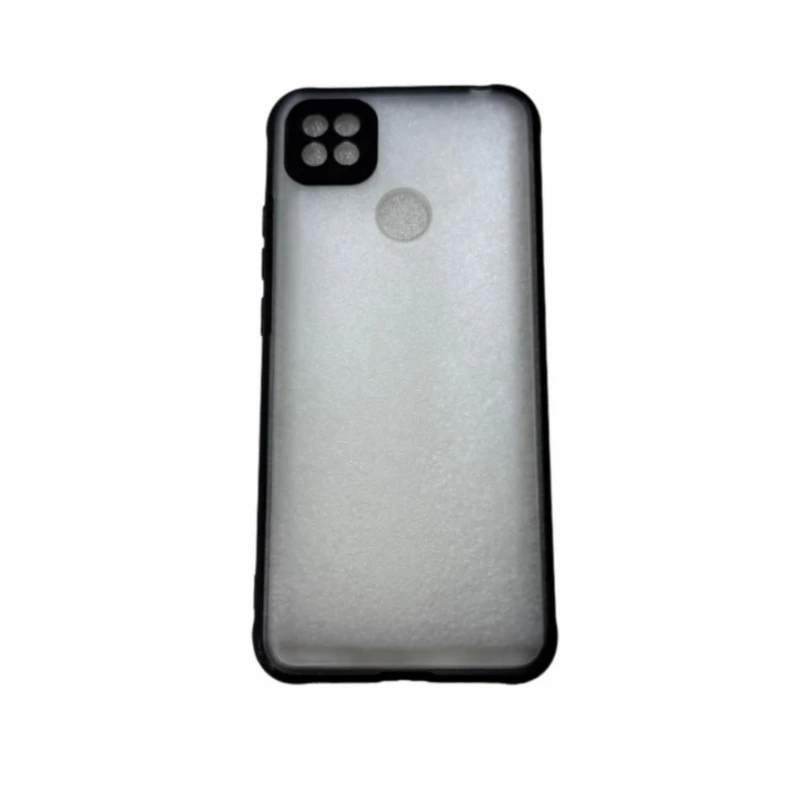 کاور مدل 122 مناسب برای گوشی موبایل شیائومی Redmi 9C