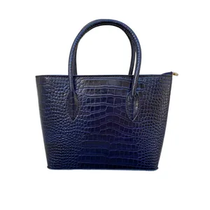 کیف دوشی چرمی مدل گیلان