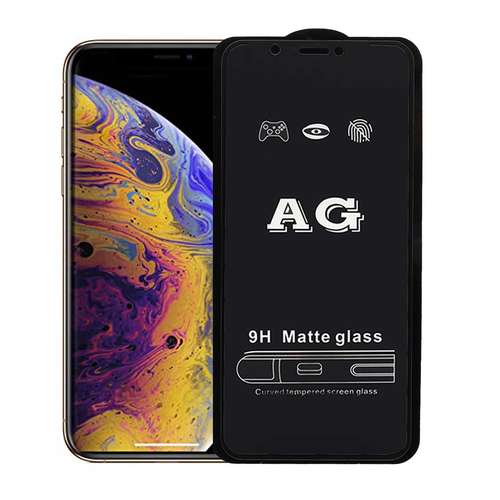 محافظ صفحه نمایش مدل WK-XSMax مناسب برای گوشی موبایل اپل iPhone XS MAX