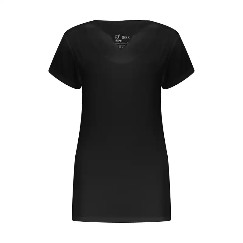 تيشرت ورزشي زنانه كد sad-msh 001