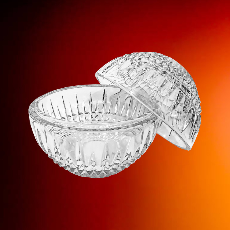 جای دستمال کاغذی مدل کروی