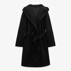 پالتو زنانه مدل 3046.304