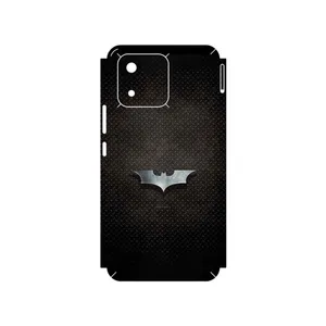 MAHOOT Batman Cover Sticker for Honor X5