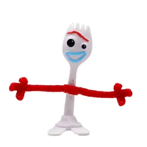 فیگور مدل داستان اسباب بازی کد 773 ارتفاع 10 سانتی متر