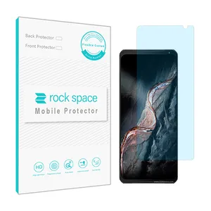 Rock space code BLU anti-blue screen protector suitable for Lenovo Legion Y90