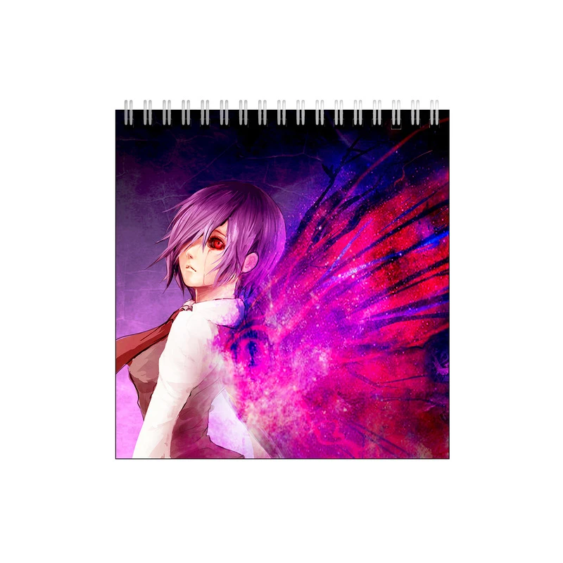 دفتر طراحی طرح انیمه توکیوغول کد 4438582