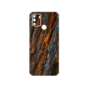 MAHOOT Wood Texture 6 Cover Sticker for Gplus S10 2022