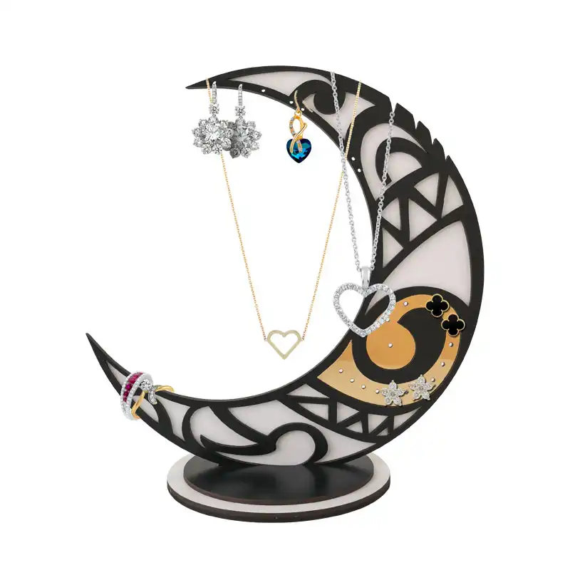 استند جواهرات مدل MD002