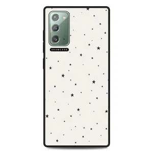 AKAM AMC-WSGN20-STARS-2 Cover For Samsung Galaxy Note 20