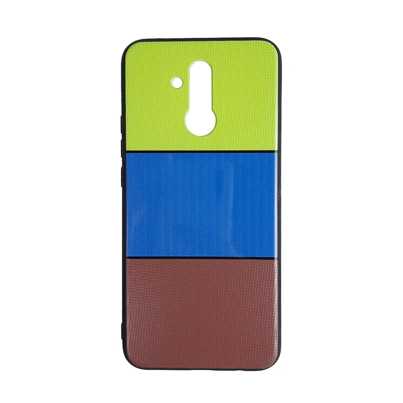 کاور مدل DFX مناسب برای گوشی موبایل هوآوی Mate 20 Lite