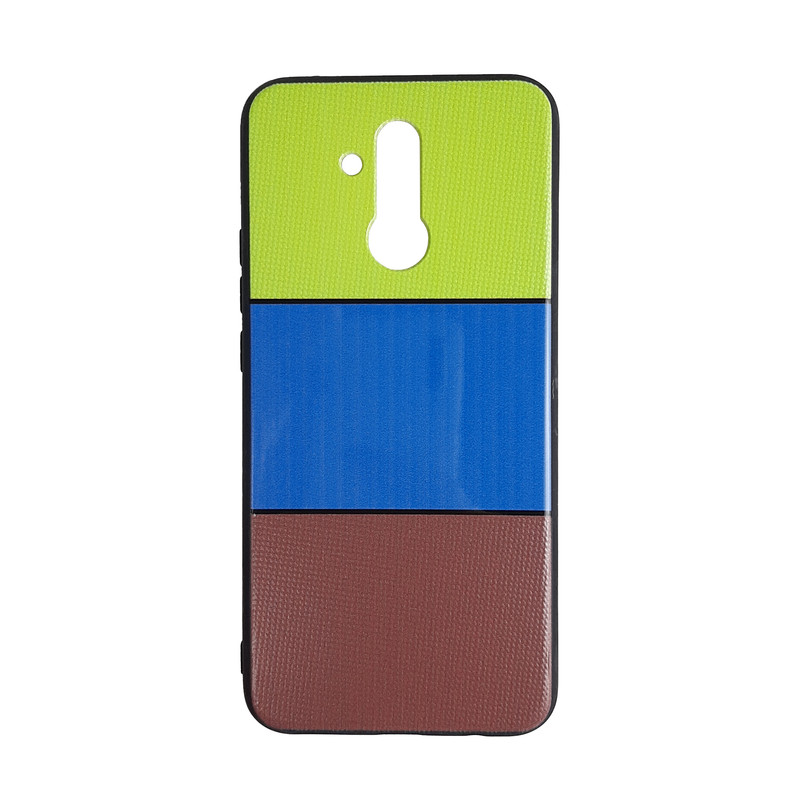 کاور مدل DFX مناسب برای گوشی موبایل هوآوی Mate 20 Lite