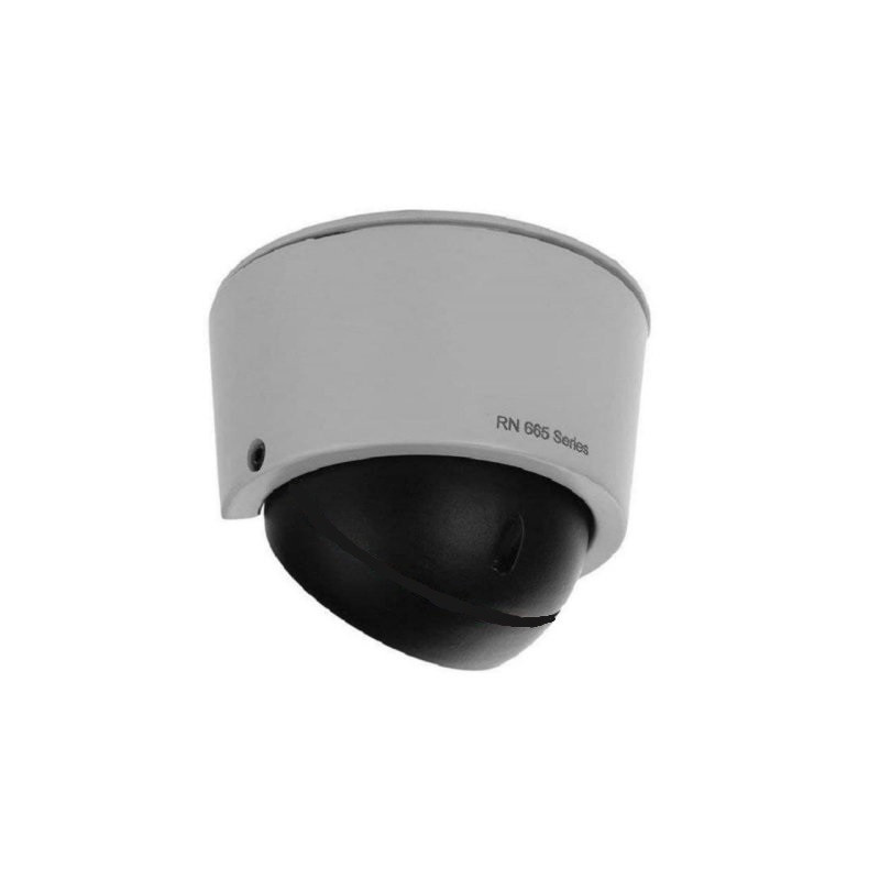 دوربین مداربسته ریویژن مدل AHD 665-2MP بسته 3 عددی
