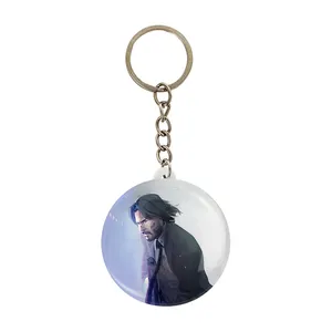 جاکلیدی خندالو مدل جان ویک John Wick کد 28569