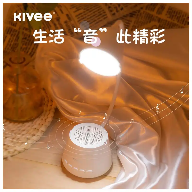 چراغ مطالعه کووی مدل DM01