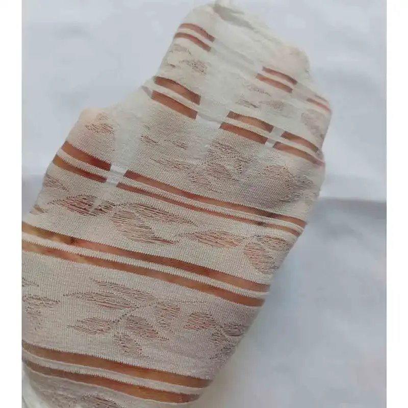 جوراب شلواری دخترانه آرتی مدل شیشه ای کد 114