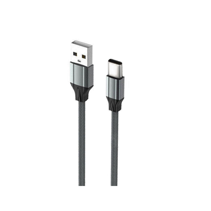 کابل تبدیل USB به USB-C الدینیو مدل LS441  طول 1 متر