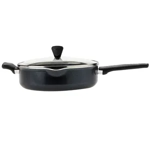 تابه تیتانیوم تفال مدل B5663723 سایز 28