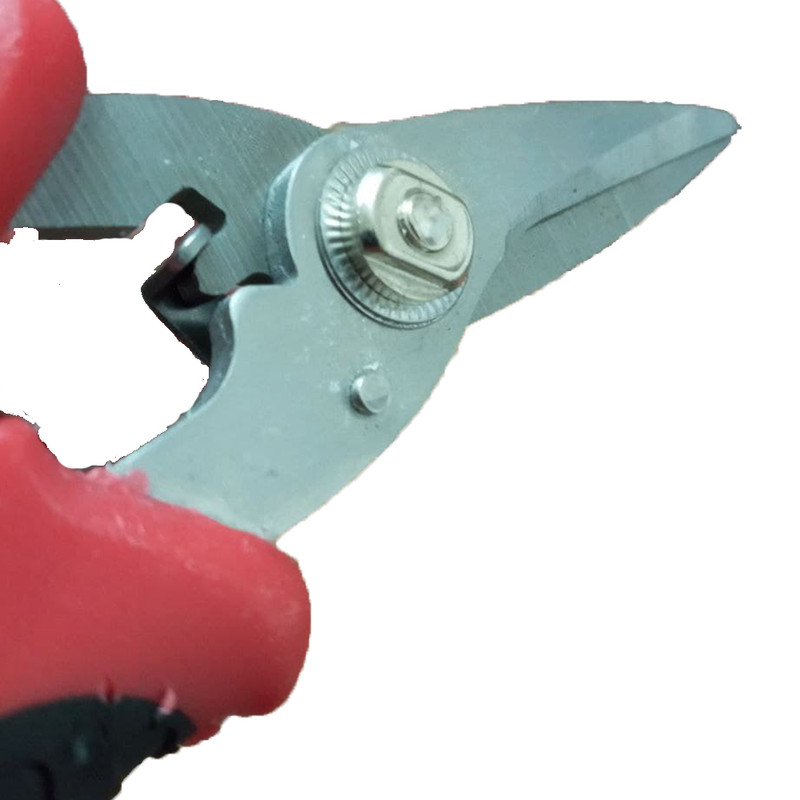 قیچی میوه چینی پاور تول مدل 01