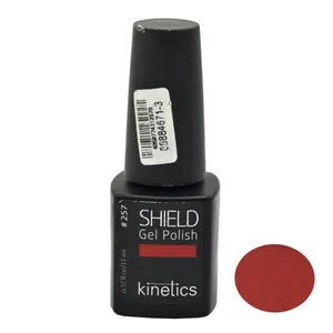 لاک ژل ناخن کنیتکس مدل شیلد شماره 257