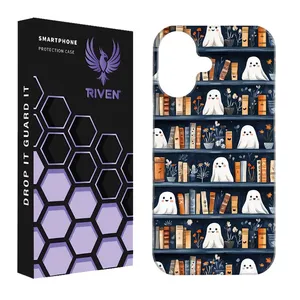 RIVEN RI1-20 Case For Apple iPhone 16